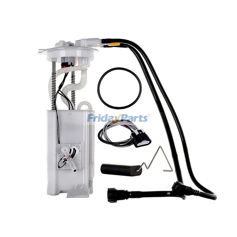Fuel Pump Assembly P74831M E3507M for Chevrolet Classic Cavalier Malibu Oldsmobile Alero Pontiac Grand Am Sunfire