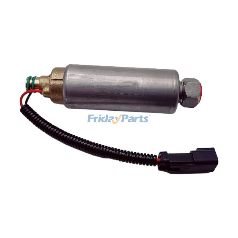 Kraftstoffpumpe RA080036A für Crusader Schiffsmotor XR550 8.1L MPI
