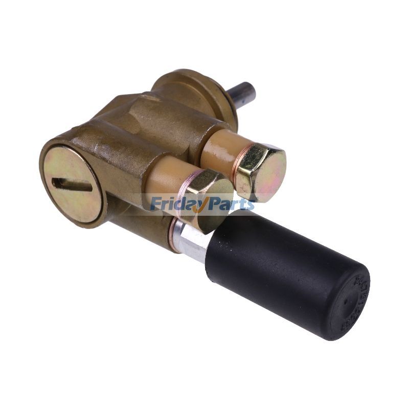 Fuel Pump RE536662 for John Deere Engine 4024 5030 2.4L 3.0L