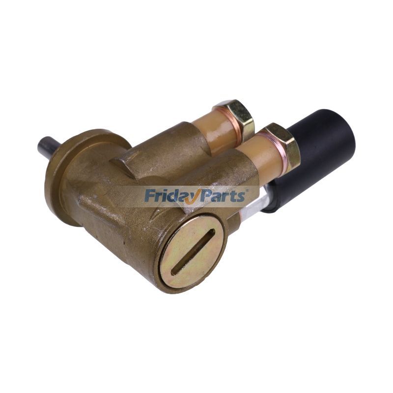 Engine Fuel Pump
