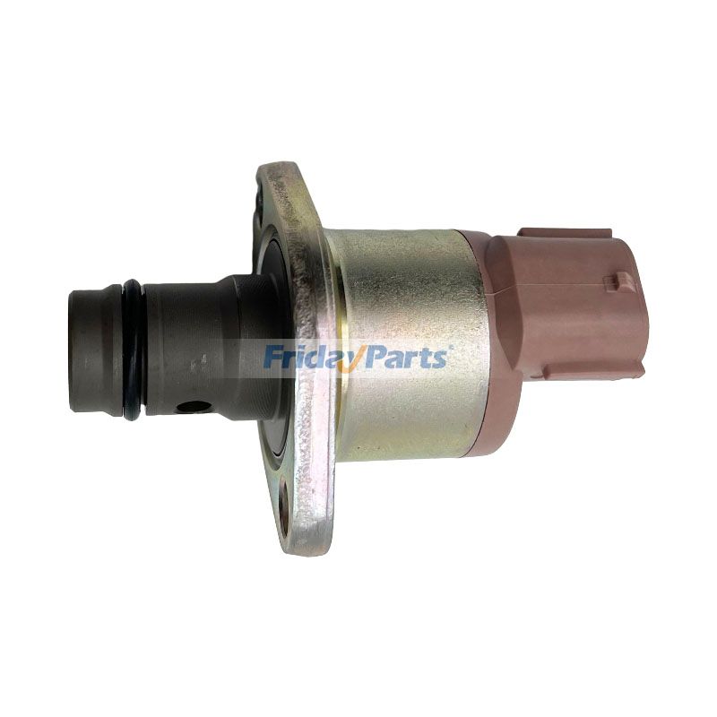 Fuel Pump Regulator Suction Control SCV Valve 294200-0180 for Isuzu Engine 6HK1 Toyota RAV4 John Deere S450