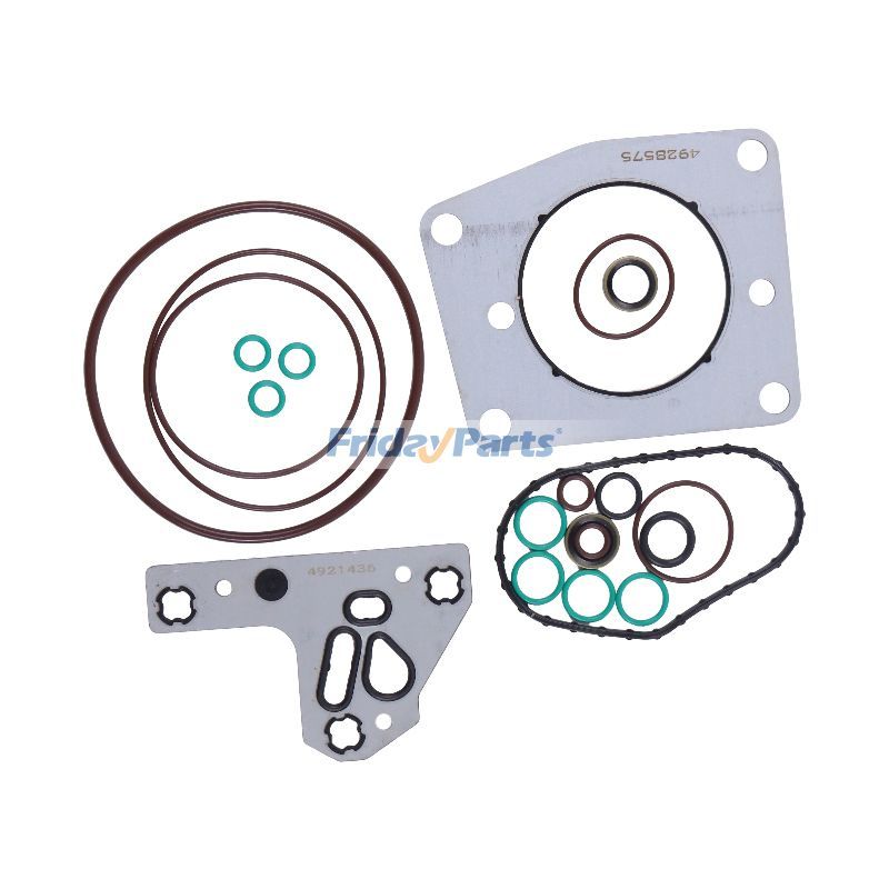 Fuel Pump Repair Kit QSL for Engine