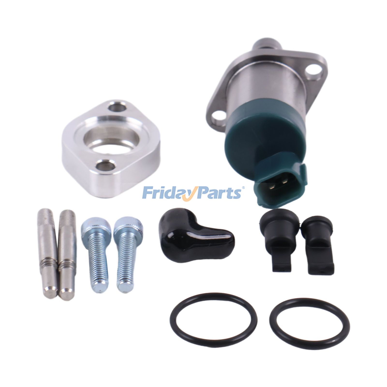 FridayParts SCV-Ventil der Kraftstoffpumpe