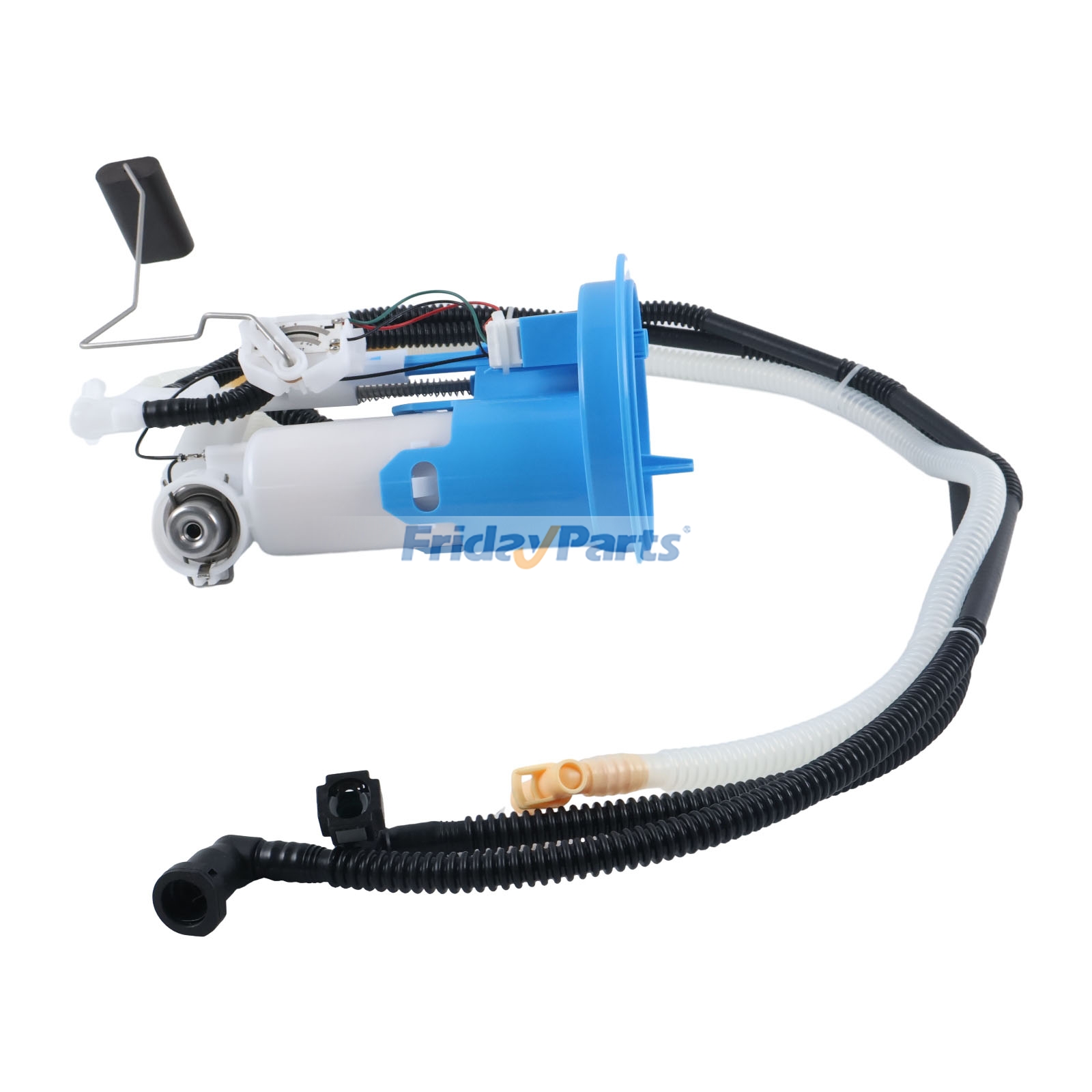 Audi用,Volkswagen用用Audi Q3 Quattro Volkswagen Tiguan L4 2009-2018用燃料ポンプセンダーアセンブリ 5N0919109F 5N0919109C