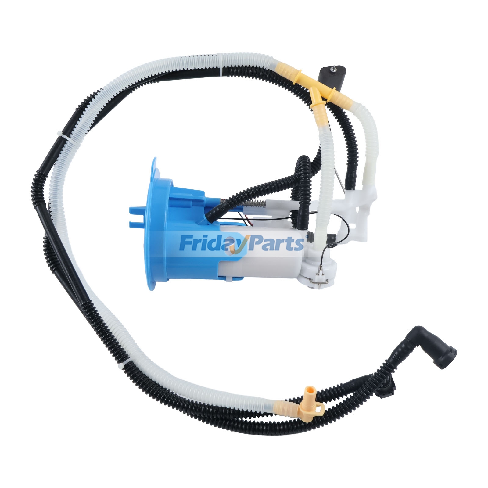 Audi Q3 Quattro Volkswagen Tiguan L4 2009-2018用燃料ポンプセンダーアセンブリ 5N0919109F 5N0919109C