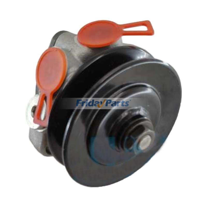 Kraftstoffpumpe VOE24046348 für Volvo-Motor D5E D6E D7E Loader L110E L120E L60F L70F L90F