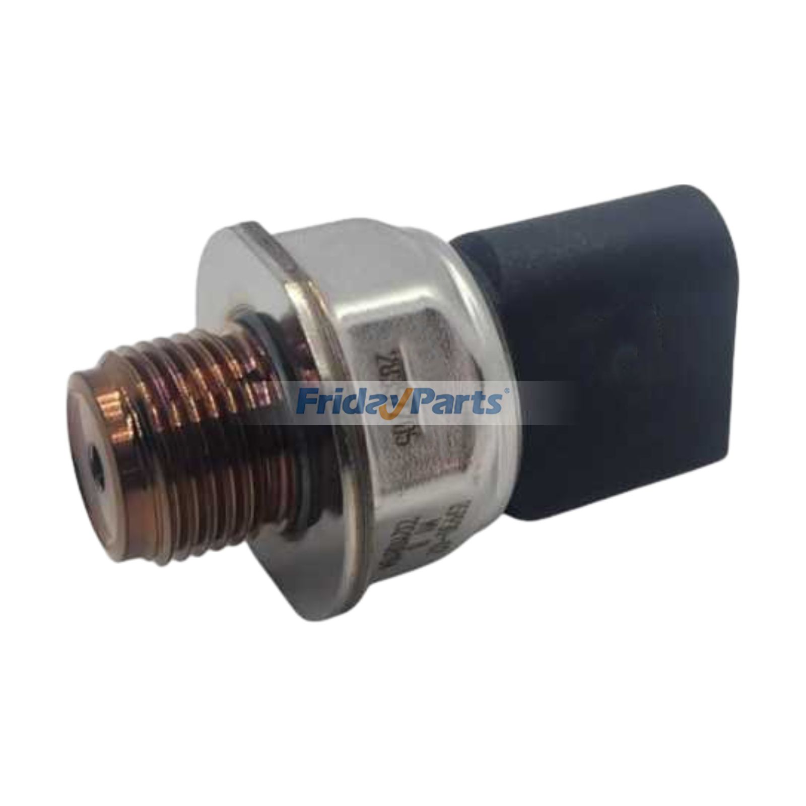 Kraftstoffverteilerrohr-drucksensor 23488939 für Volvo Motor D13 Lkw FH12 FH13 FH16 FM9 FM10 FM11