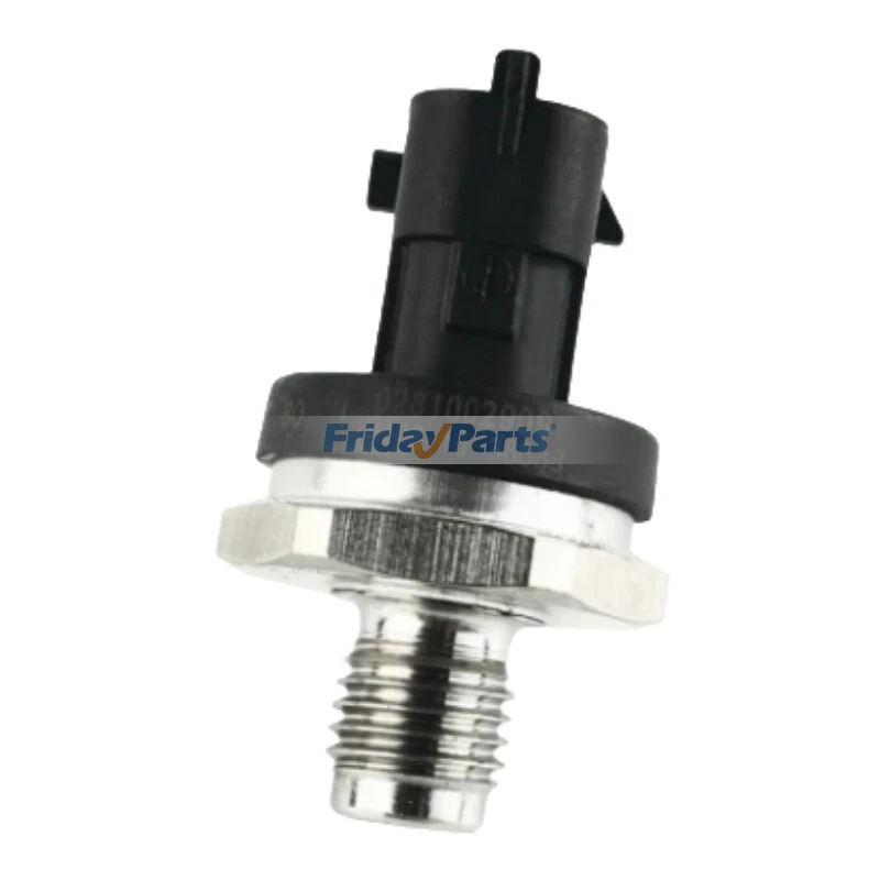 Sensor de presión del riel de combustible 31401-27000 para Hyundai Santa Fe Trajet XG Elantra Kia Carens 2002-2005 para Vehículo