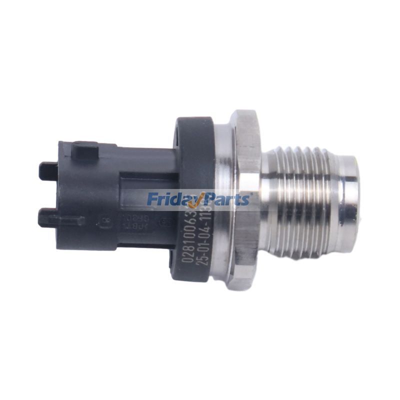 Fuel Rail Pressure Sensor in Stock in China,China Stock