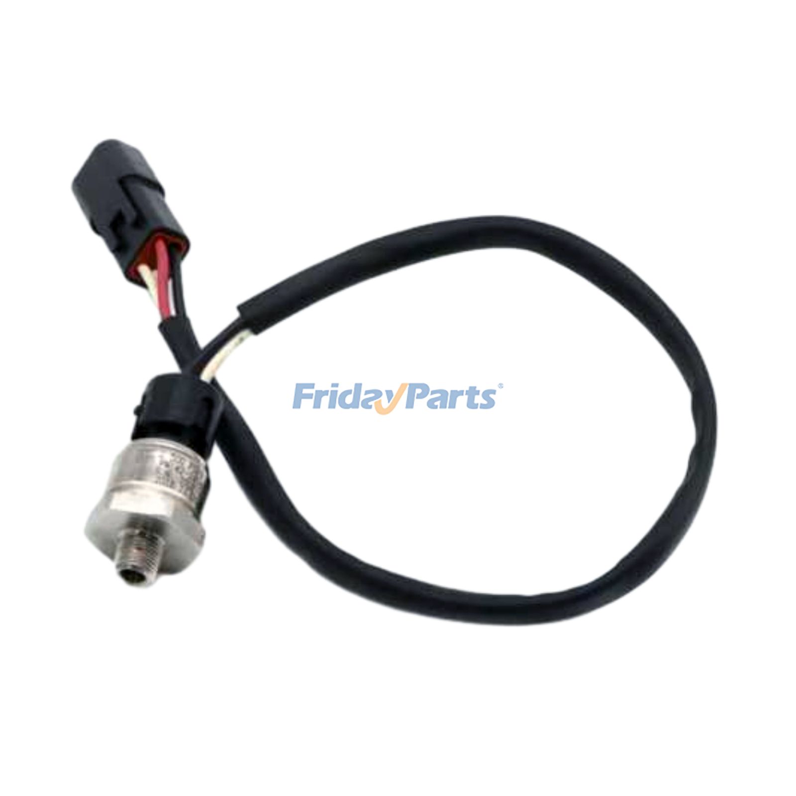 Kraftstoffverteilerrohr-Drucksensor 42-2458 für Ford Fiesta 2001