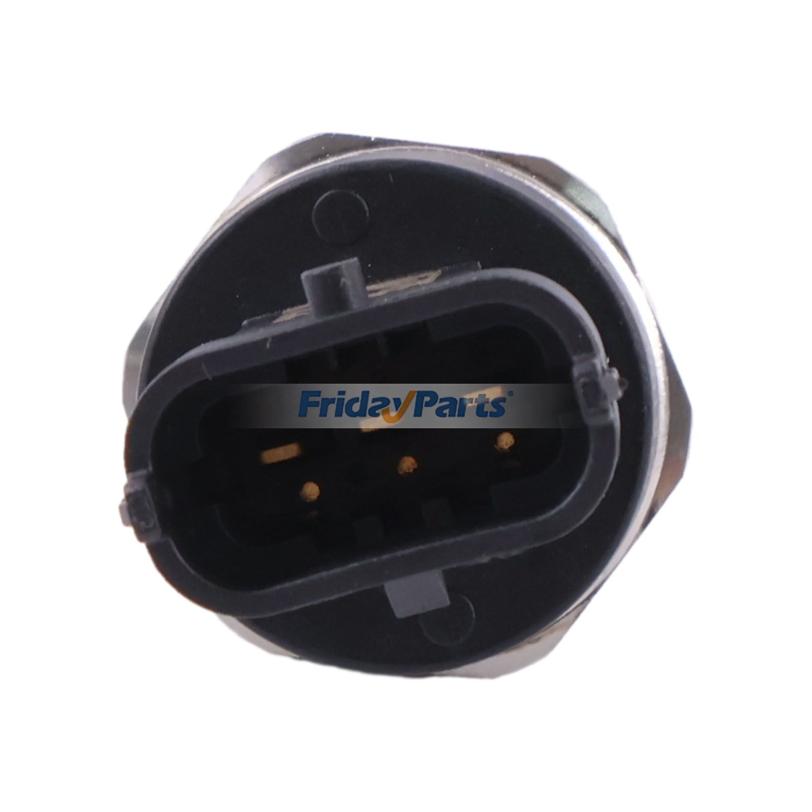  Fuel Rail Pressure Sensor For CASE