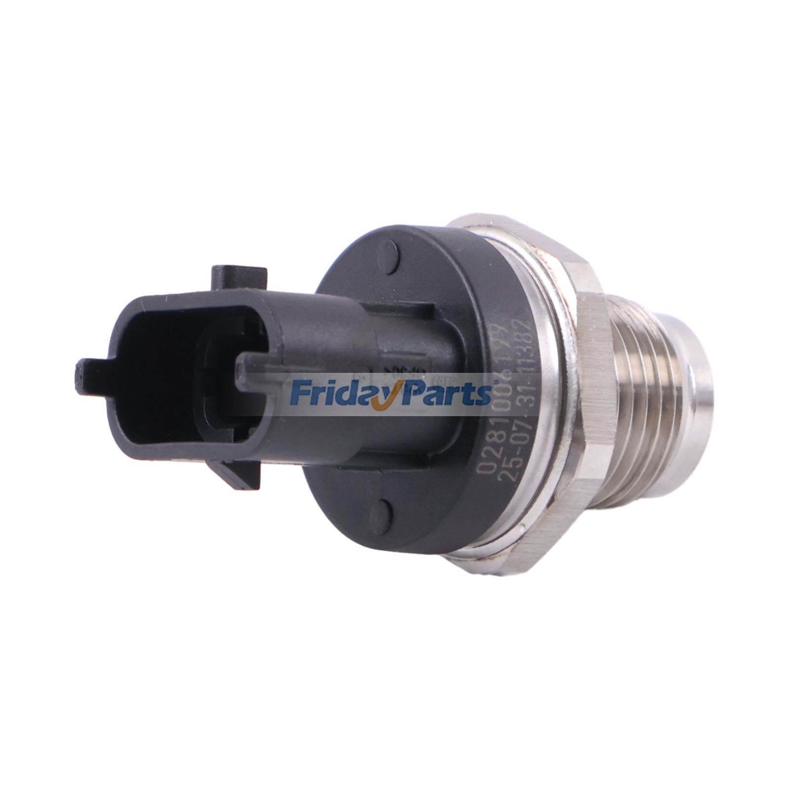 Fuel Rail Pressure Sensor in Stock in China,USA