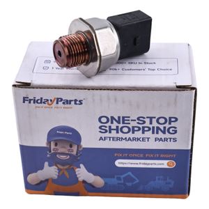 Sensore Pressione Carburante BANDOX Per Hyundai - Compatibile Con Codici 28357705, 31400-4A700, 96868901