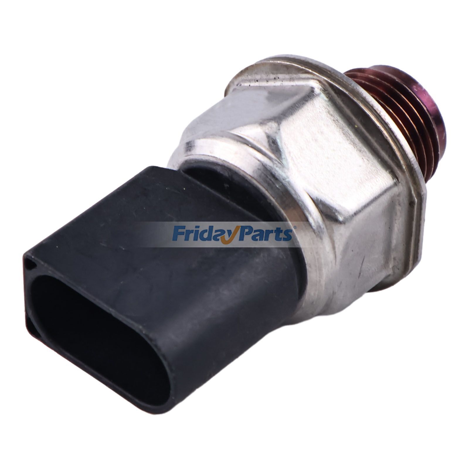 車両 燃料レール圧力センサー