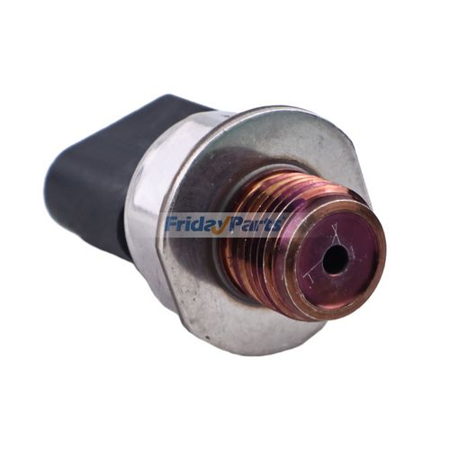 Capteur De Pression Carburant 28357705 85PP30-02 31400-4A700 - Haute Pression Rampe Injection