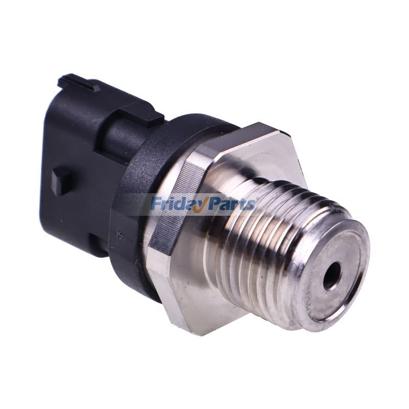 Fuel Rail Pressure Sensor 8980901860 for Chevrolet C4500 Kodiak Silverado 2500 Express 3500 GMC C5500 Savana 3500 Sierra 2500