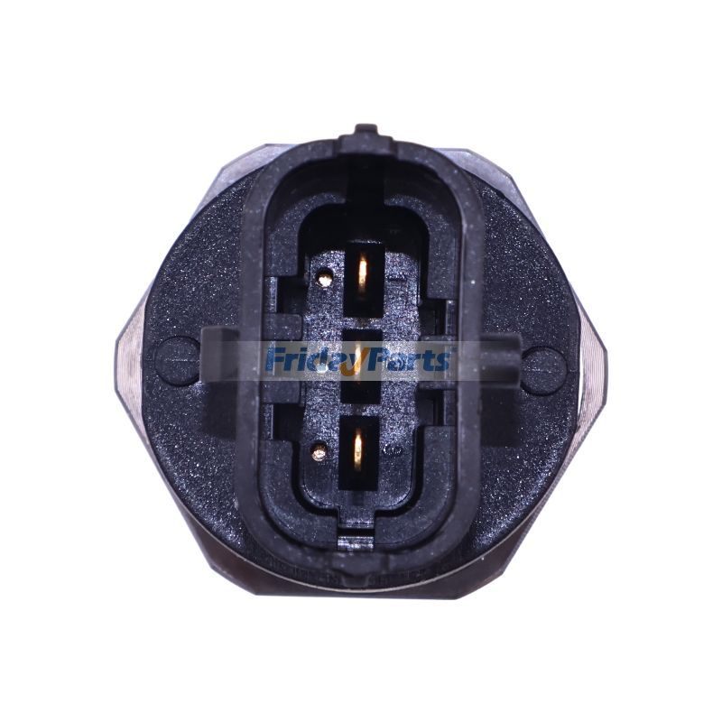 Kraftstoffverteilerrohr-drucksensor 8980901860 für Chevrolet C4500 Kodiak Silverado 2500 Express 3500 GMC C5500 Savana 3500 Sierra 2500für Für Chevrolet,Für GMC