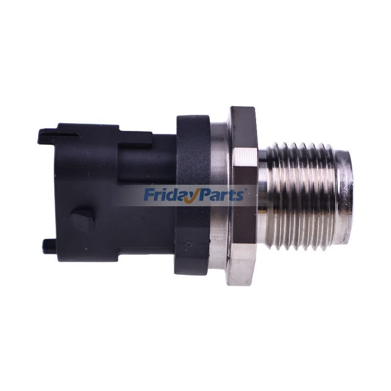 FridayParts Kraftstoffverteilerrohr-Drucksensor