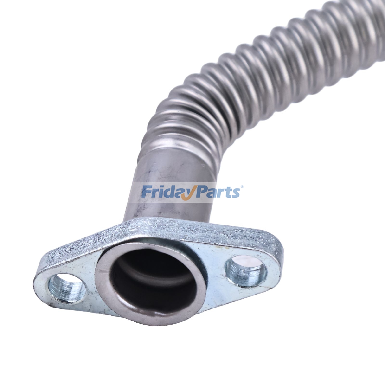 Fuel Return Pipe in Stock in China