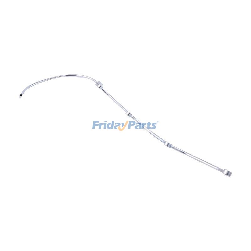 Fuel Return Pipe for Engine