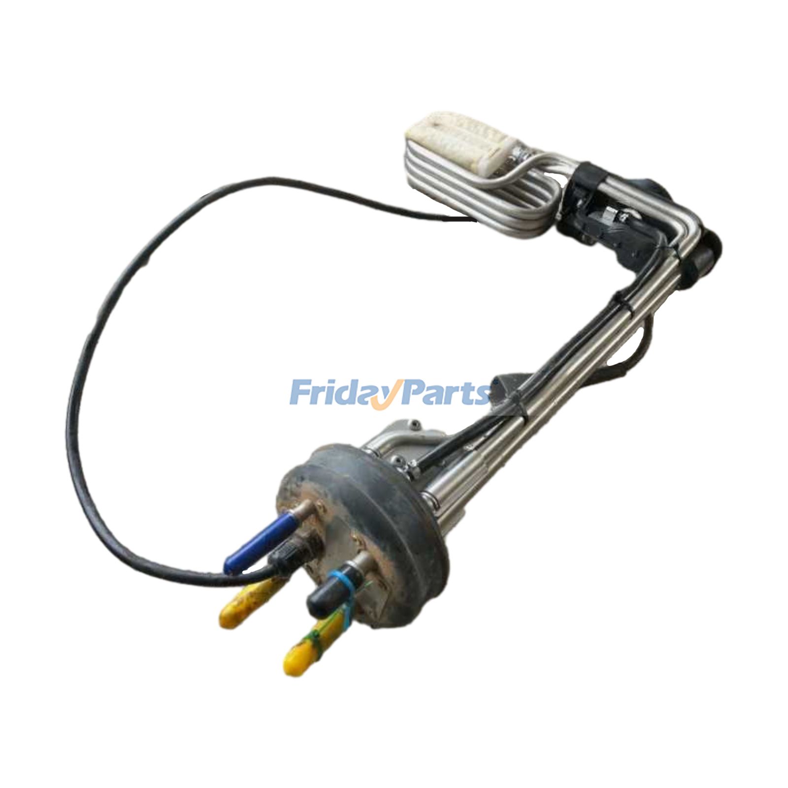 Fuel Sender Head Unit 320/B9094 for JCB Loader 3CX Excavator 140X 150X 210X 220X
