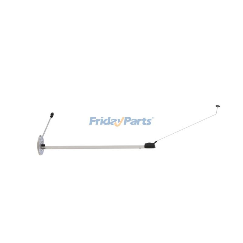 Fuel Sender RE302168 for John Deere Engine 6081 6090 6125 6135 Tractor 9120 9220 9230 9320 9330 9420 9430