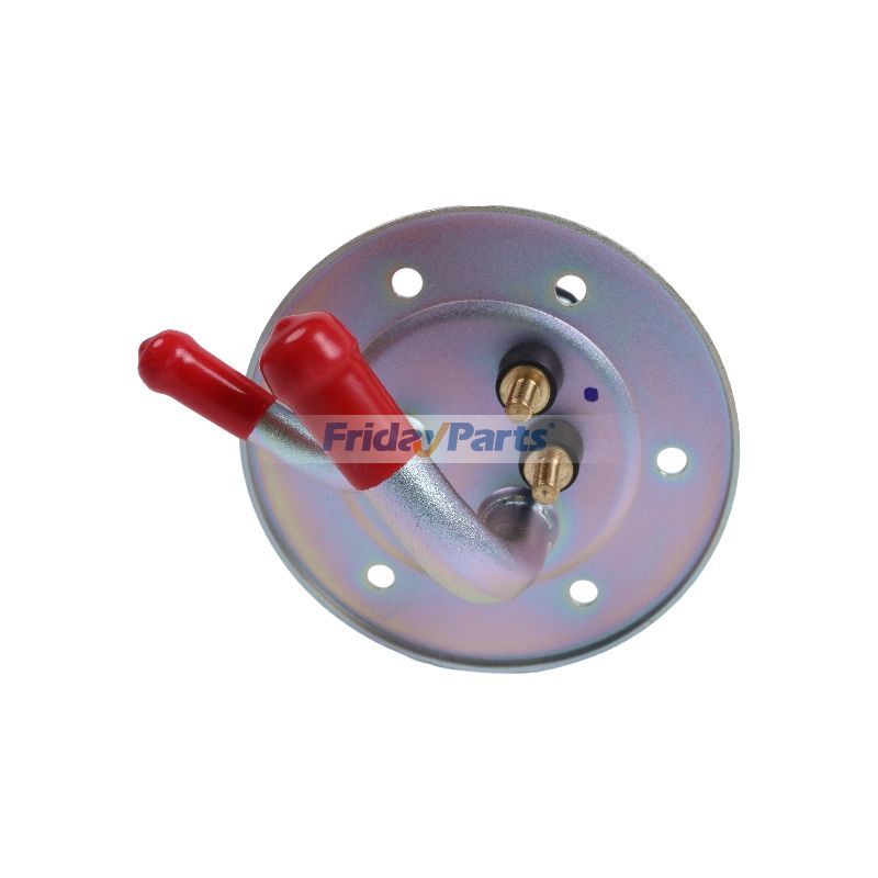 Unité d'envoi de carburant de FridayParts