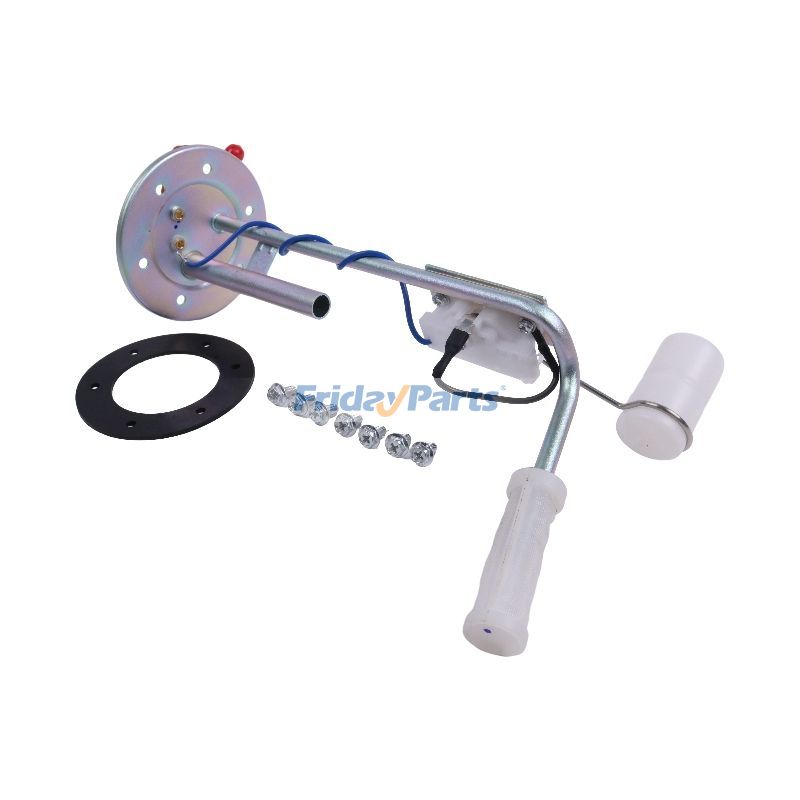 Unité d'envoi de carburantpour Véhicule