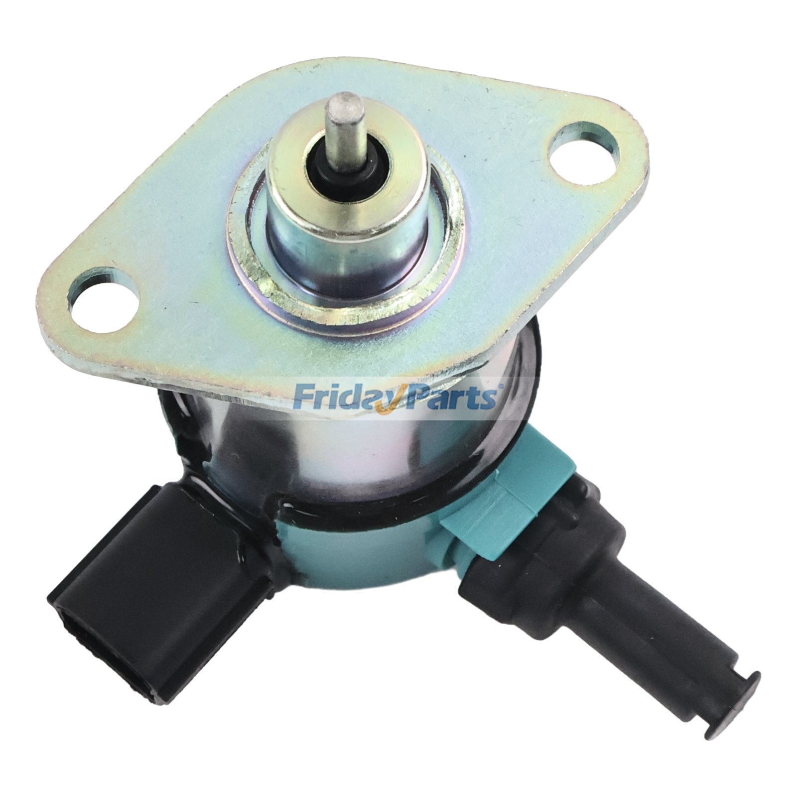 Fuel Shutoff Solenoid for Engine,Mower