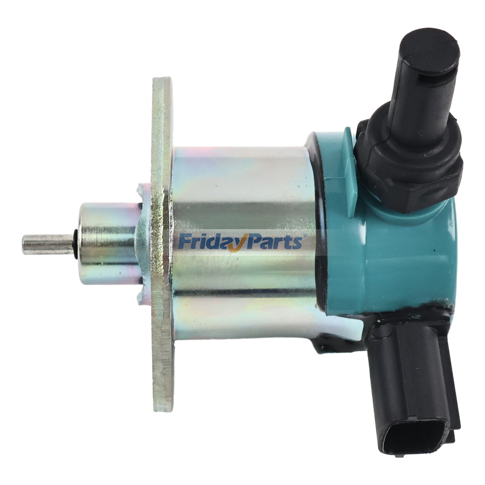 Fuel Shutoff Solenoid compatible with Engine,Mower