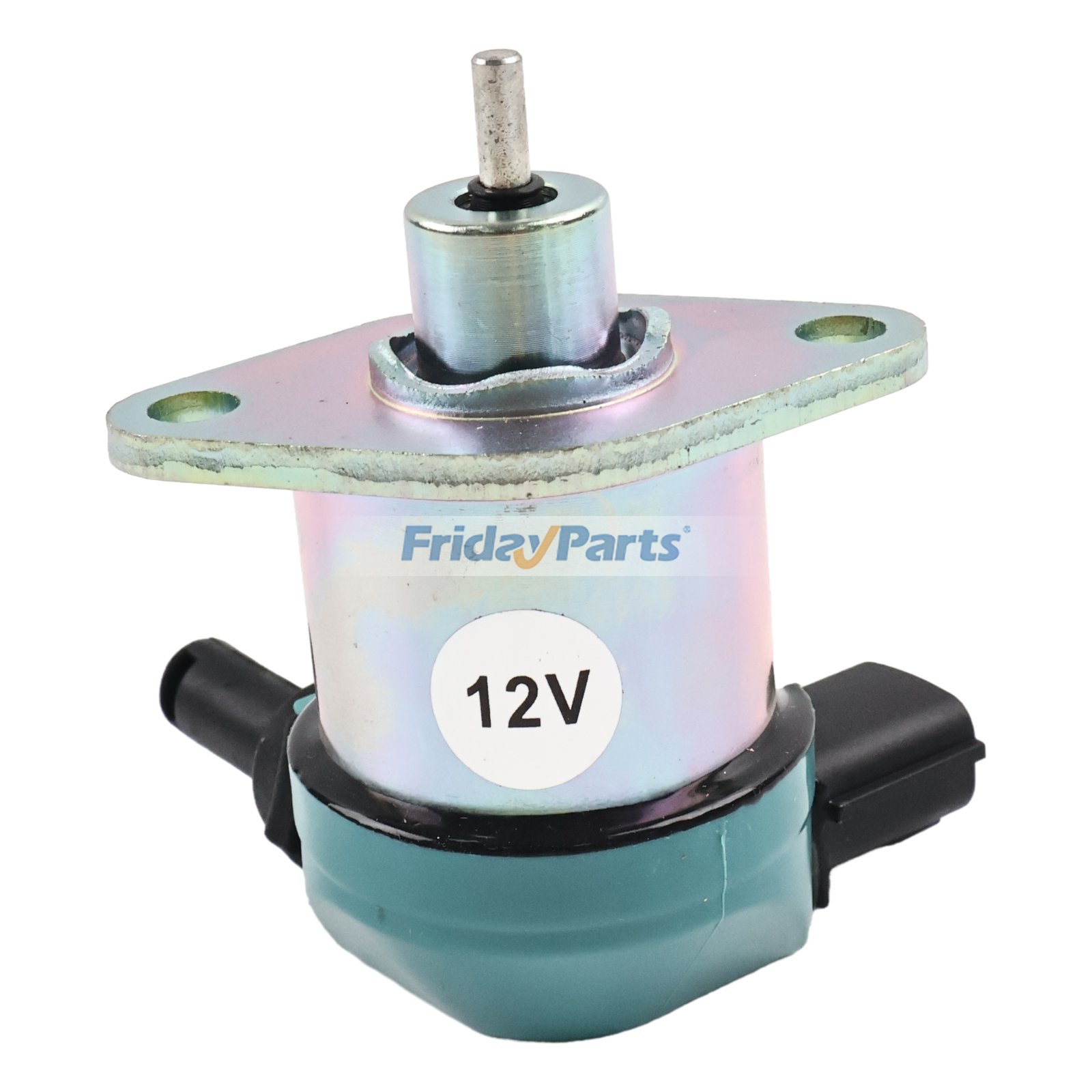  Fuel Shutoff Solenoid For Toro