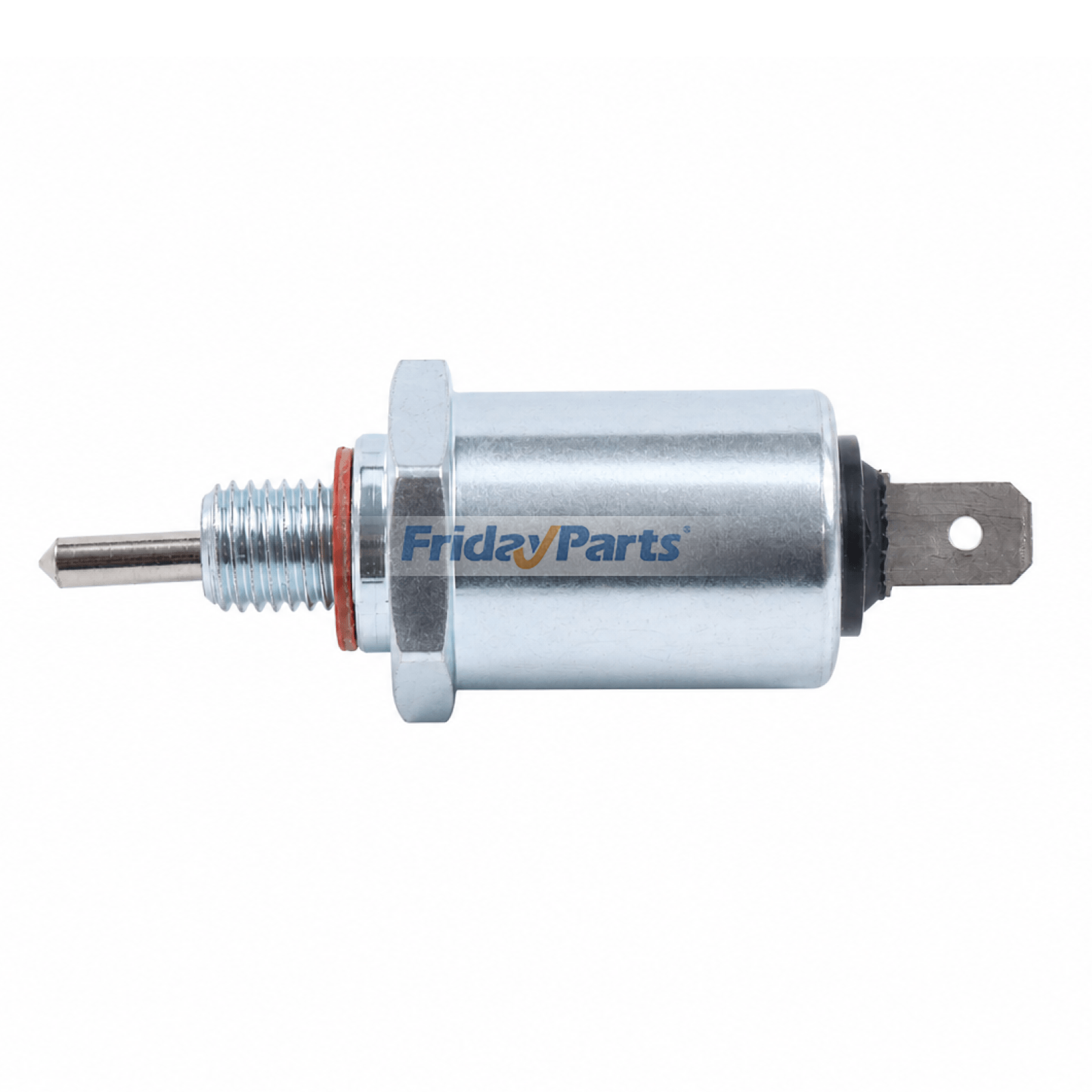 Fuel Shut Off Solenoid  compatible with Engine,Mower,Tractor