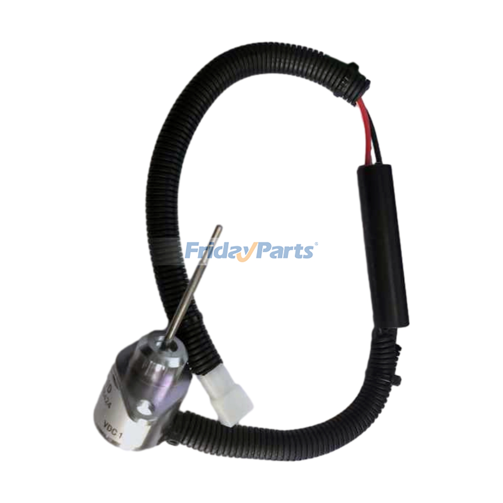 Kraftstoffabsperrventil 7022740 für Bobcat Nutzfahrzeuge 2200 2200S 2300