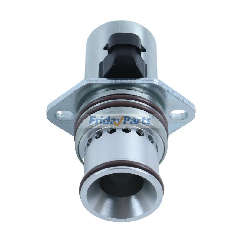 Engine Fuel Shutoff Valve