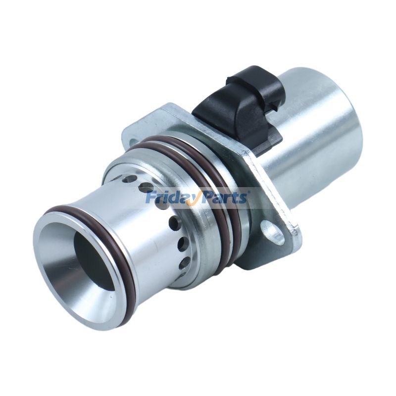 Fuel Shutoff Valve 4389457 for Cummins Engine