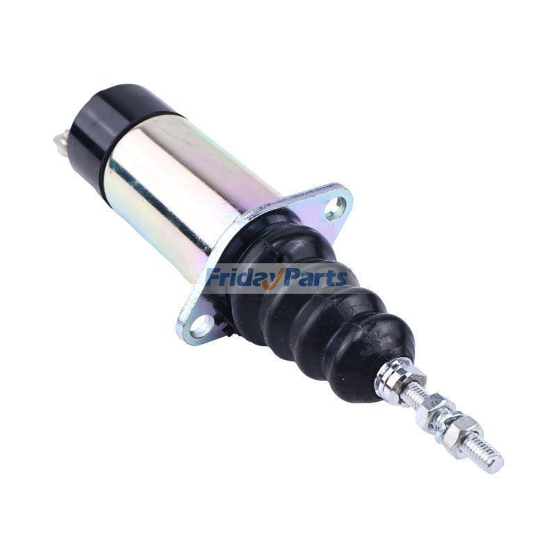  Fuel Solenoid For OTHER BRAND