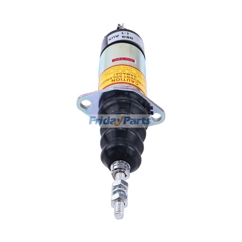 Fuel Solenoid for Generator