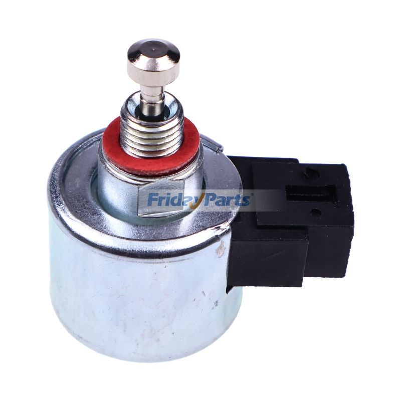 Fuel Solenoid for Engine,Mower,Tractor