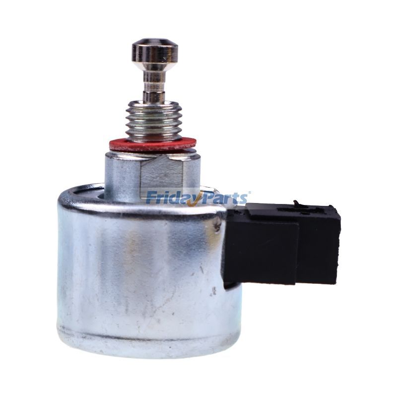 Engine,Mower,Tractor Fuel Solenoid