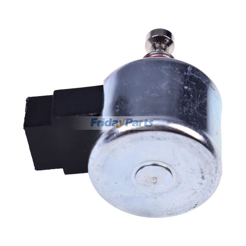 Fuel Solenoid in Stock in China,USA,China Stock