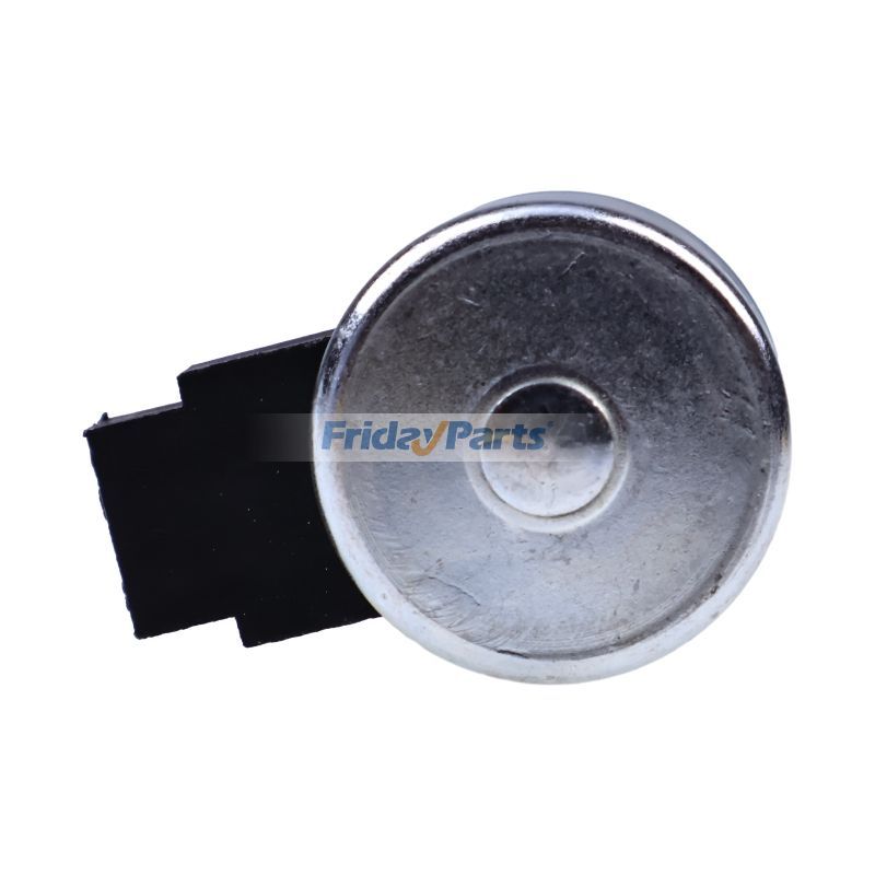  Fuel Solenoid For JOHN DEERE