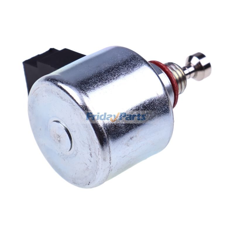 FridayParts Fuel Solenoid