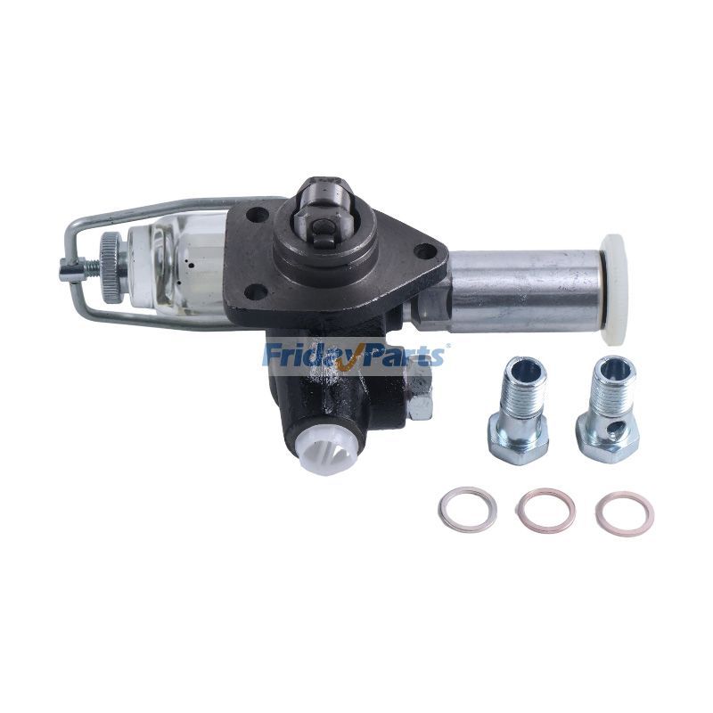 Kraftstoff-Förderpumpefür Traktor