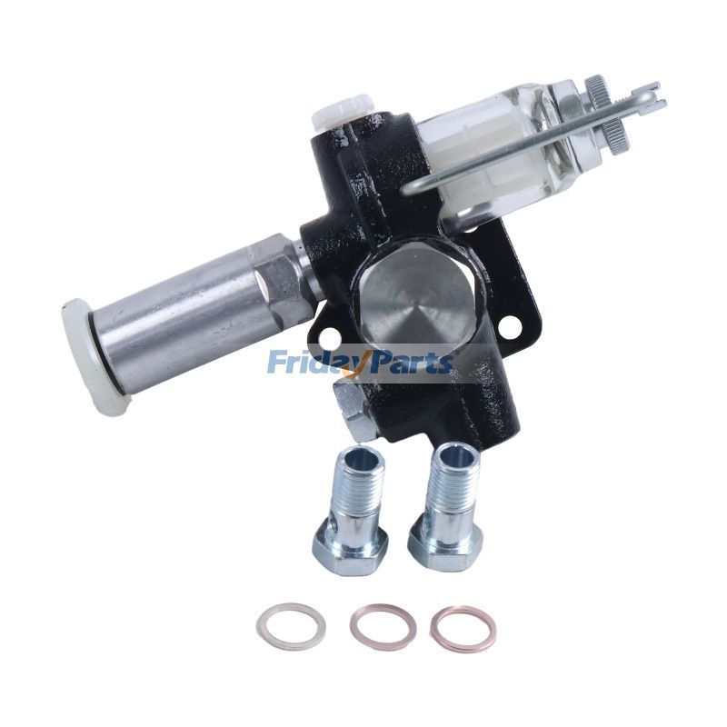 Kraftstoff-Förderpumpefür TraktorFür JOHN DEERE