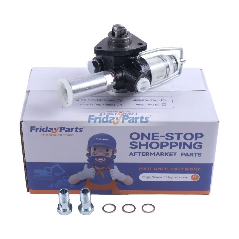 Kraftstoffversorgungspumpe 0-440-003-228 für John Deere Traktor 4430 4440