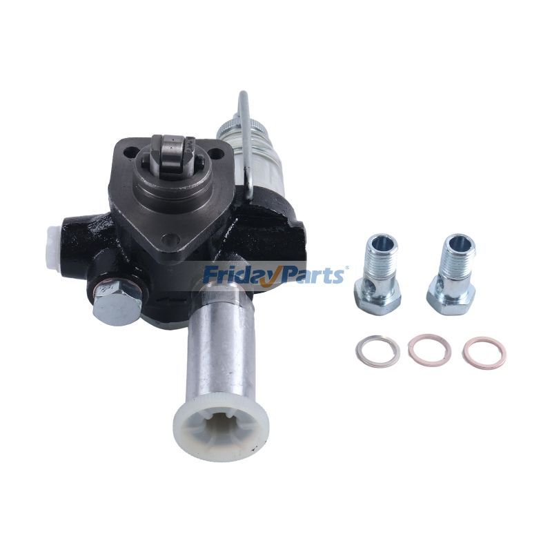 Kraftstoffversorgungspumpe 0-440-003-228 für John Deere Traktor 4430 4440für Für JOHN DEERE