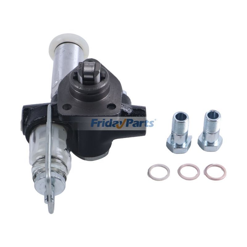 Kraftstoff-FörderpumpeFür JOHN DEERE