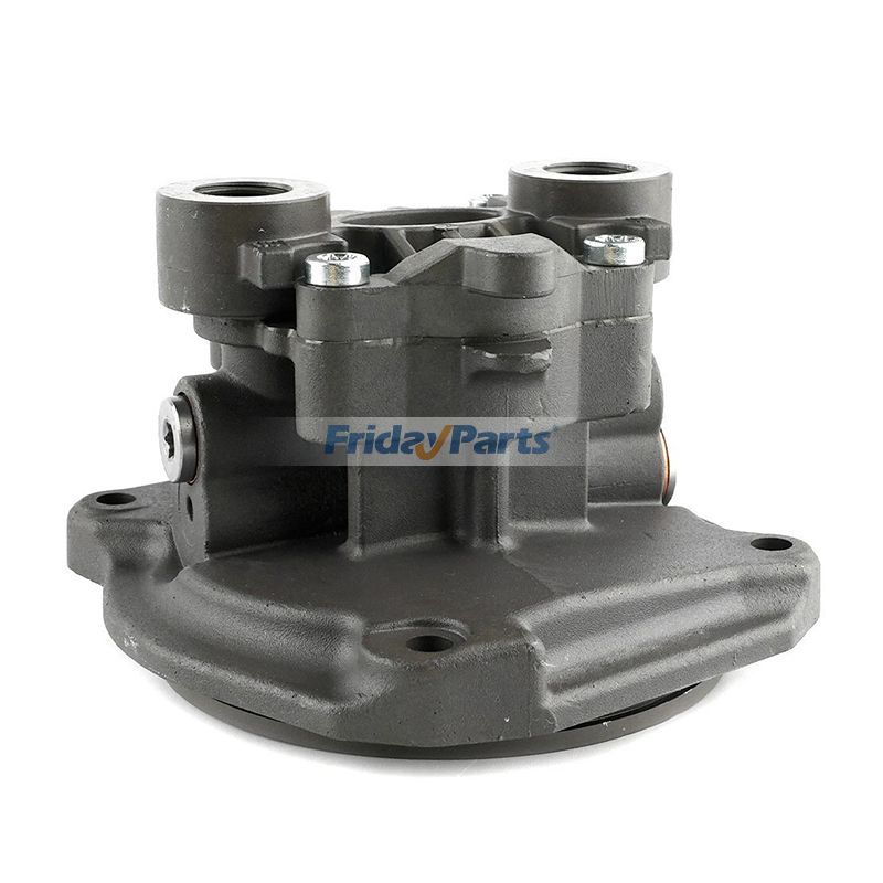 Kraftstoffversorgungspumpe 0440020115 6501106210 für FAW 6DL2 Weichai WP10 336 Motor HOWO LKW mit 38 PS