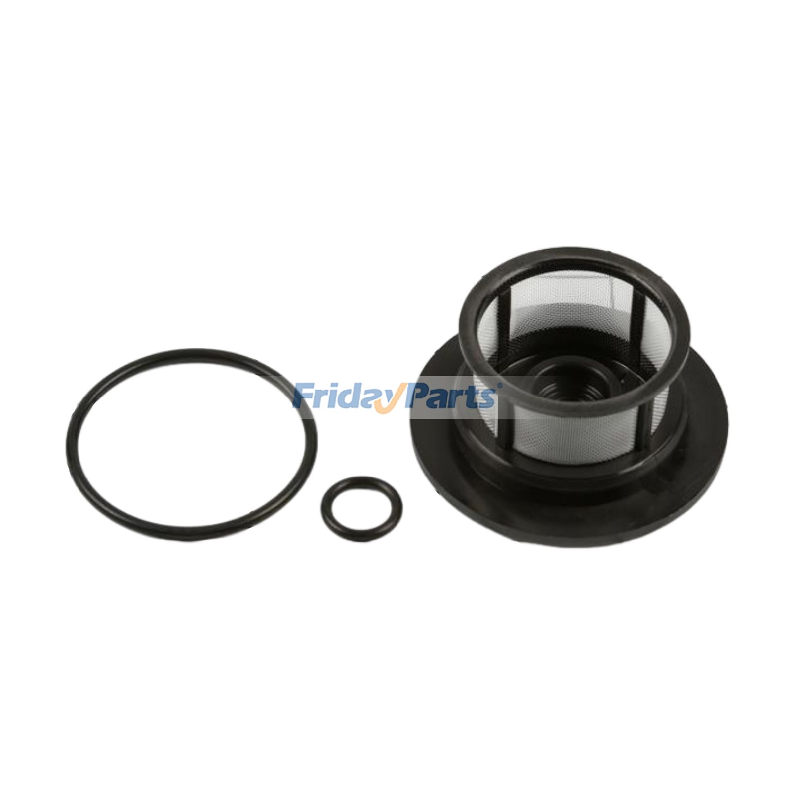 Kraftstoffförderpumpen-Reparatursatz 70001435 für JLG Lift 1250AJP 400S 460SJ 600A 600AJ 600S 660SJ 800A 800AJ