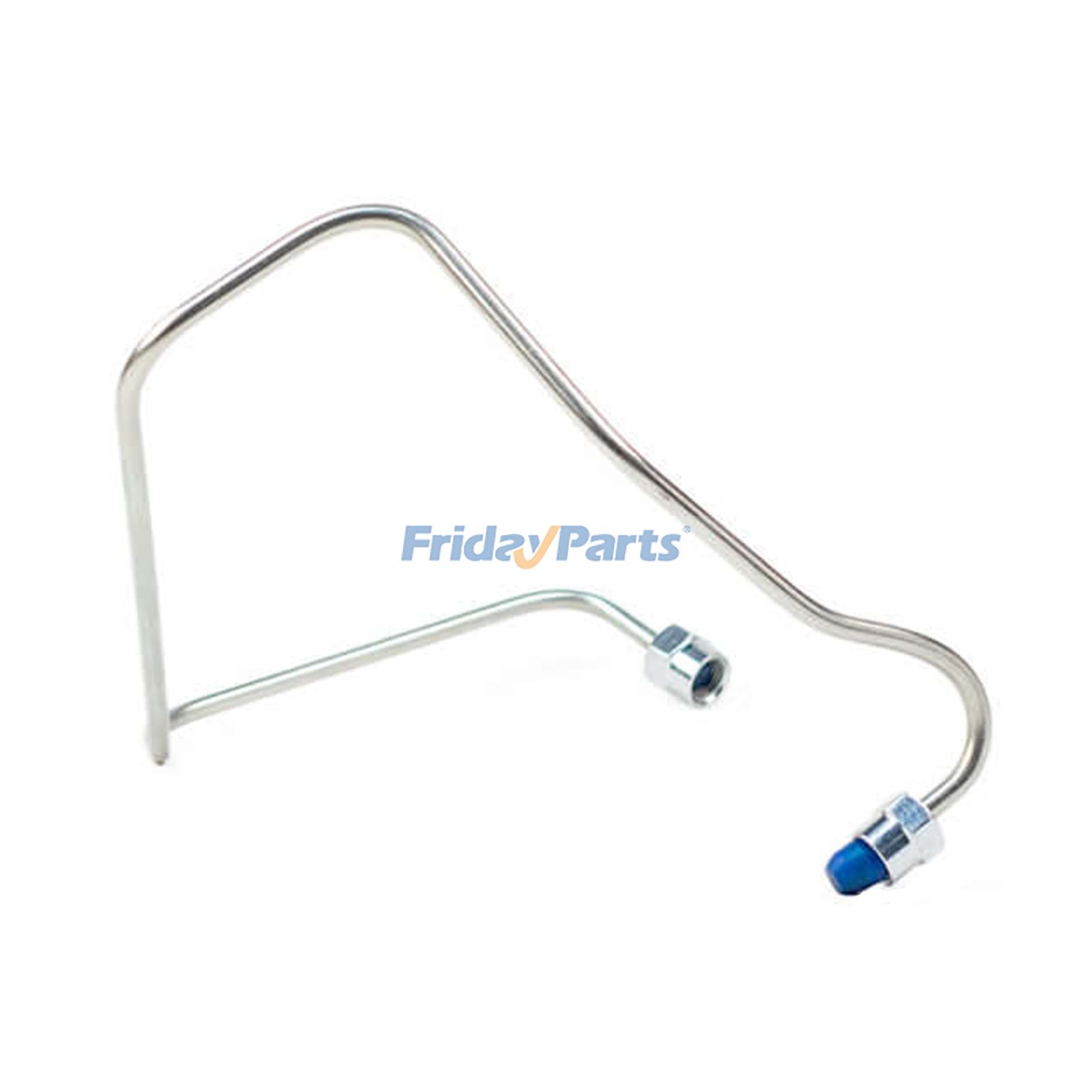 Fuel Supply Tube 3920235 for Cummins Engine 6B5.9